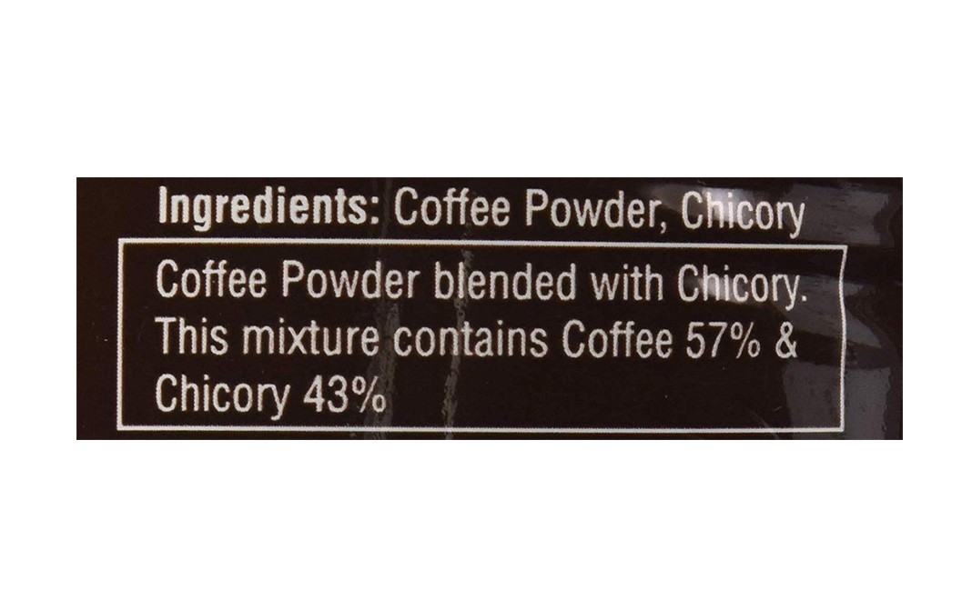 Coffee Day Perfect Filter Coffee Experience   Pack  500 grams